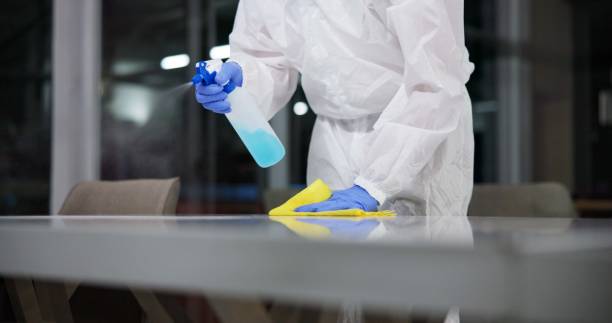 Licensed Unattended Death Cleanup service in Kellnersville, WI - Trauma Clean Pros